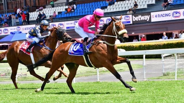 Runners, 19 and 20 December