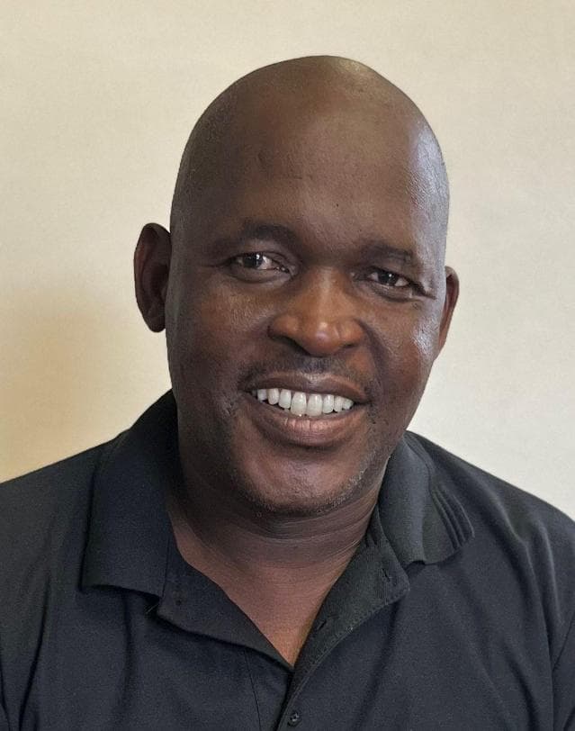 Vivian Samson Nkosi