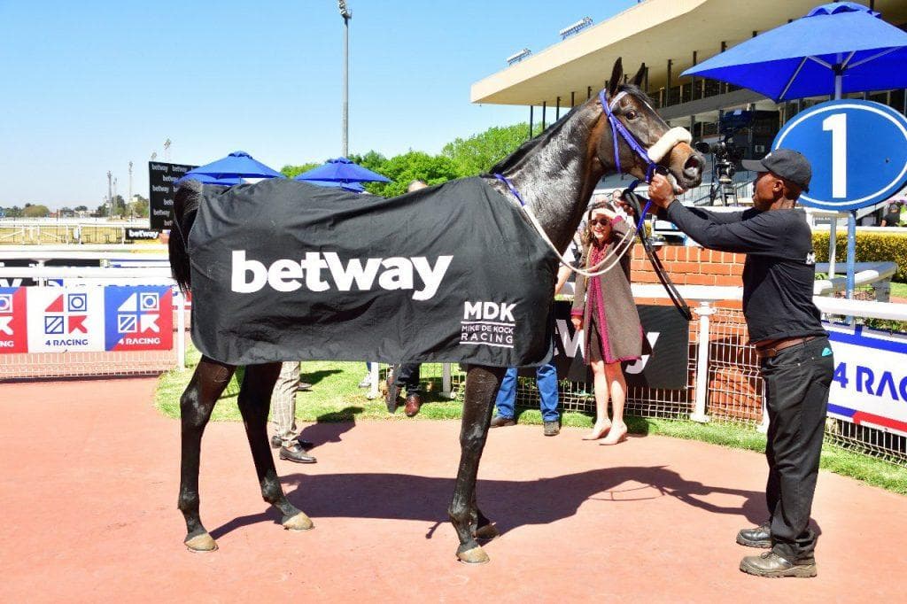 Runner comments, Turffontein and Scottsville