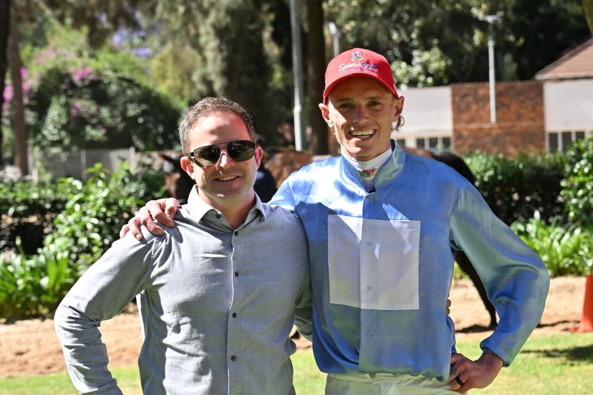 Fast Starts Pay Dividends For De Kock Team