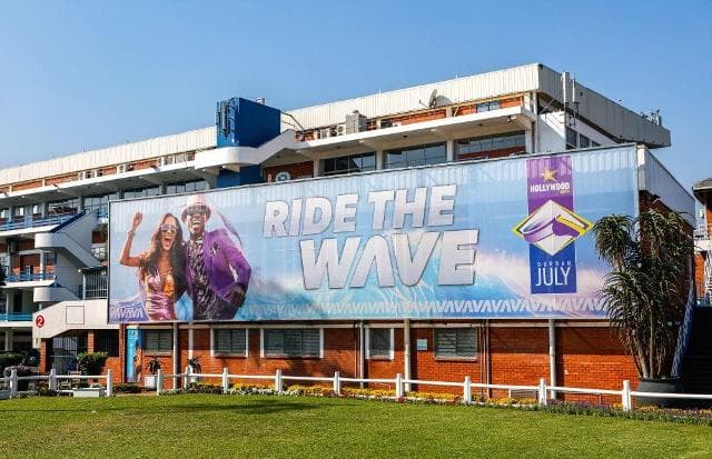 KZN Racing Reimagined: Hollywoodbets Deal Gets Final Nod