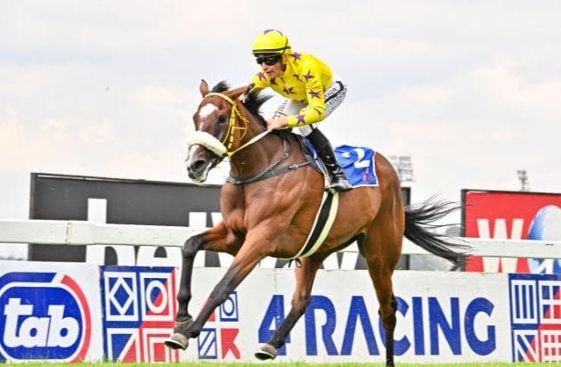 4Racing lifts TAB brand with landmark partnership