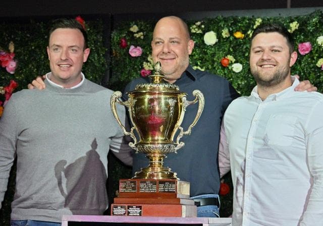 Joszi to rise with 2025 Betway Summer Cup!