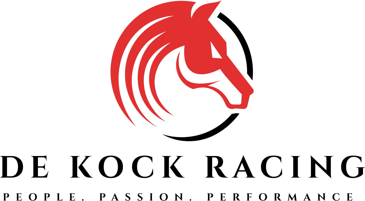 De Kock Racing Full Logo (Black Writing).png