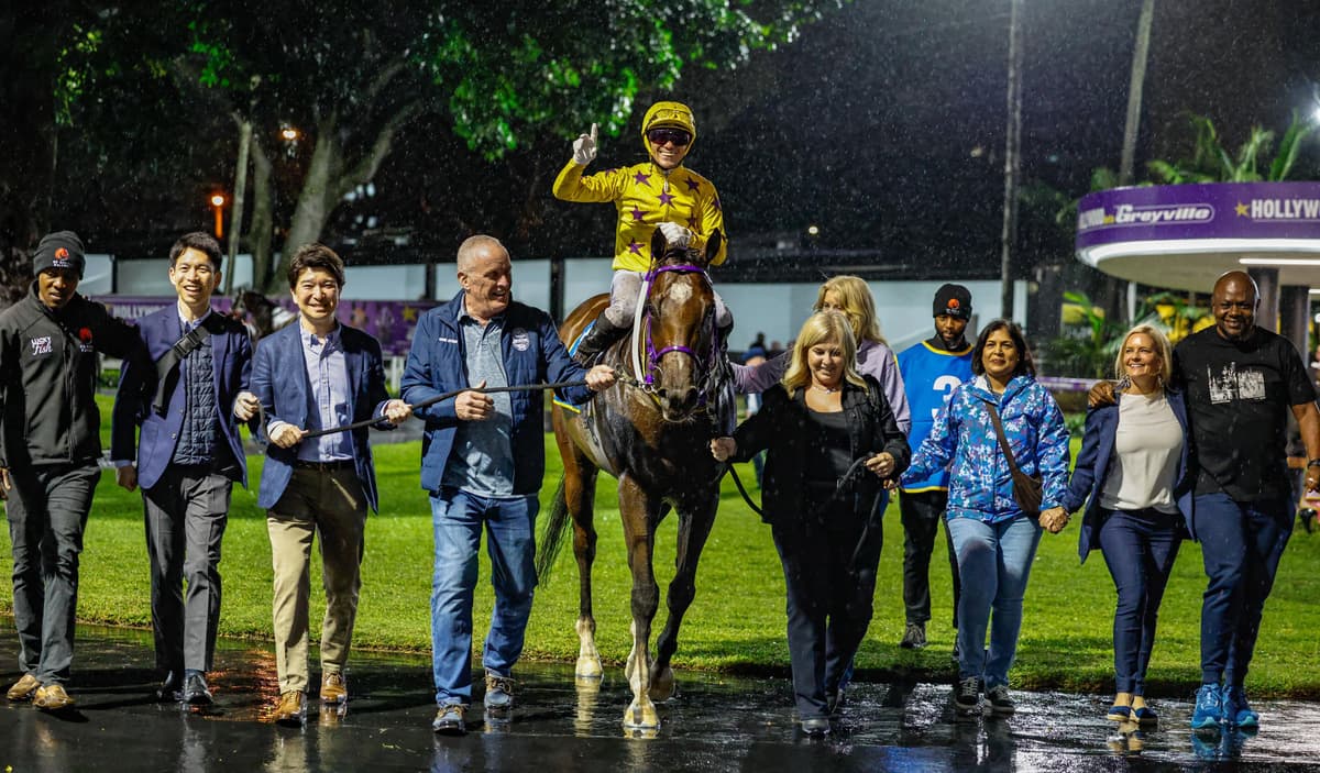 Tyrconnell Shows Heart To Snap Losing Streak