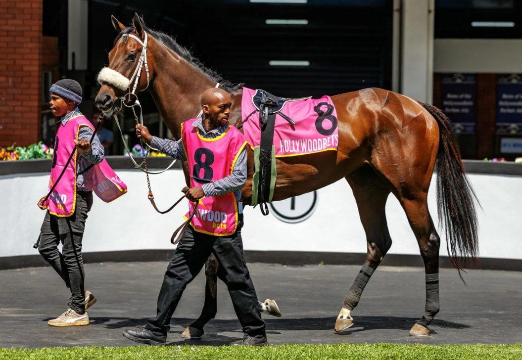 Three runners this midweek, 3-4 June