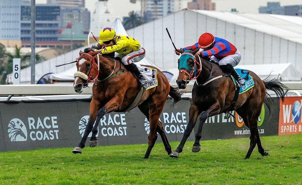 Weekend runner comments