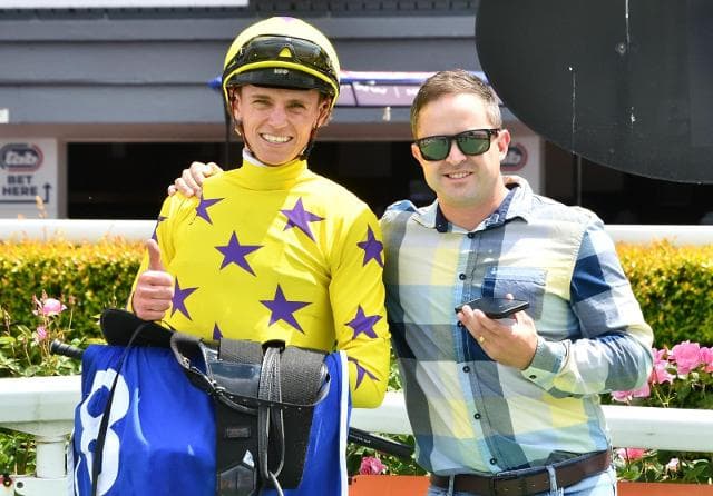 Callan Murray’s Journey Back to Elite Company