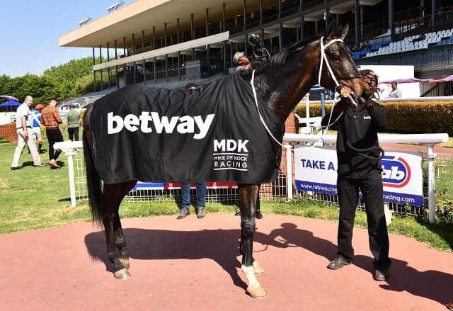 Turffontein and HWB Scottsville runner comments