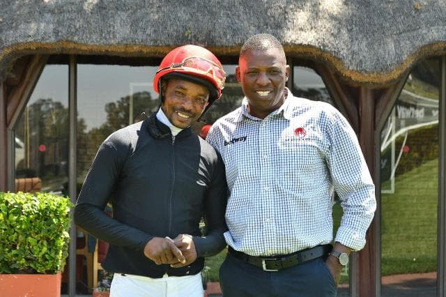 Chamu's 86th winner