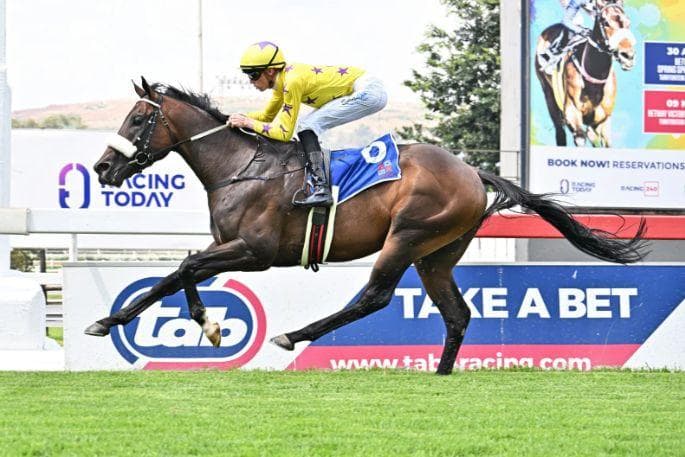 Champions Day runner comments