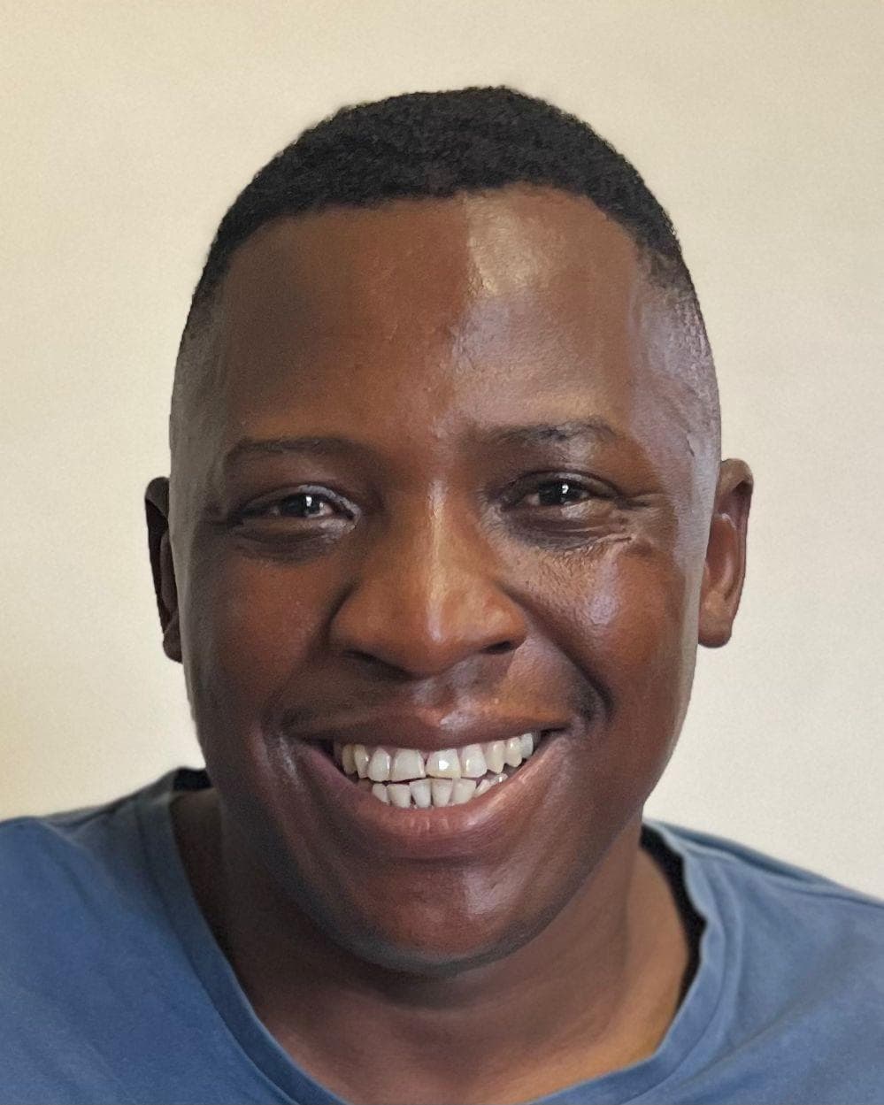 David Patricio Dhlamine