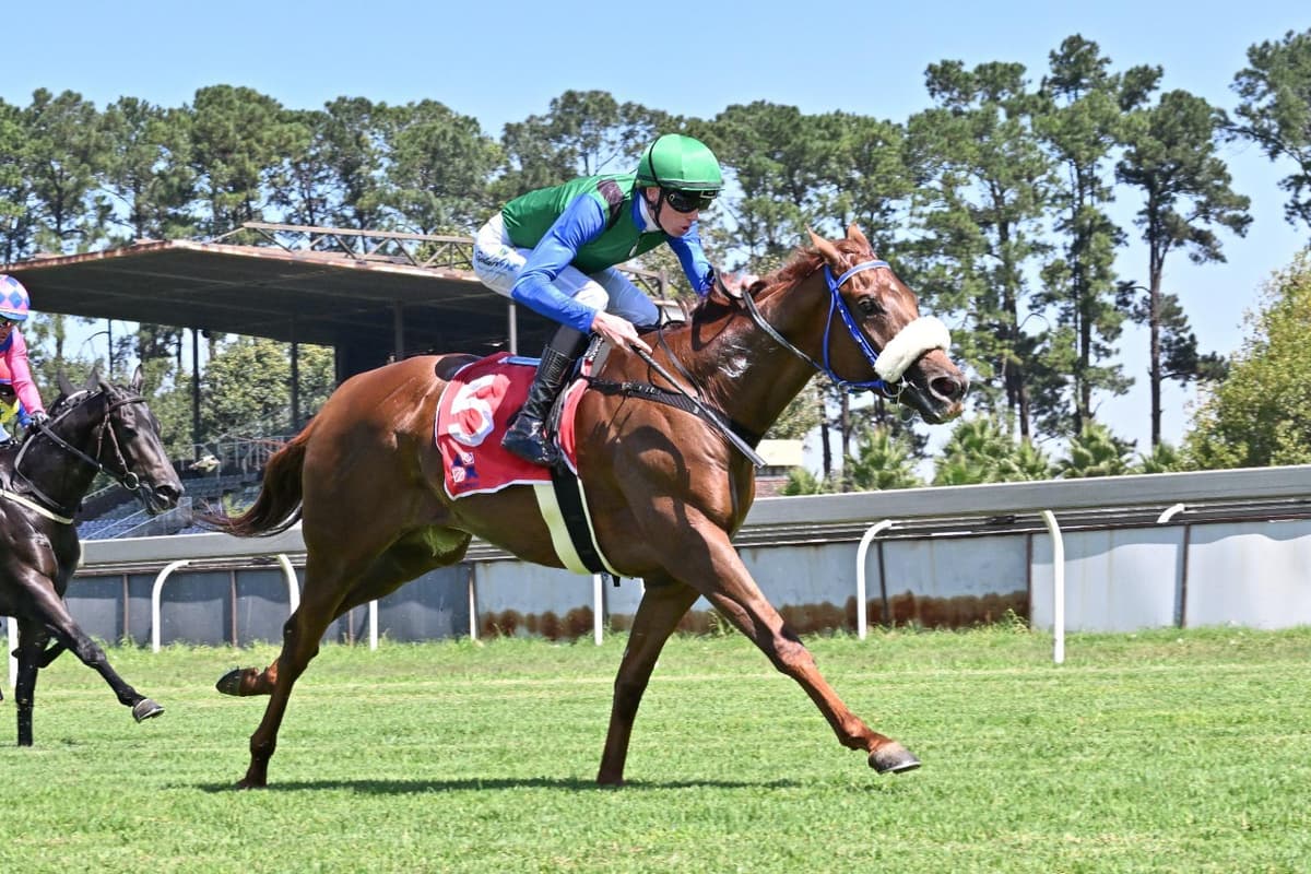 Two-from-two into the big weekend