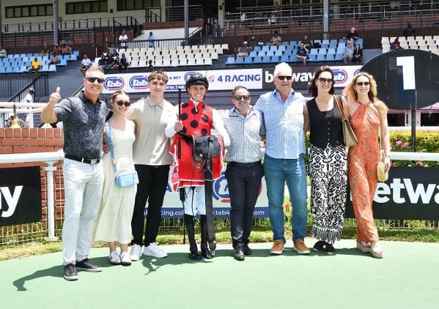 Constellation supplies fun to all!