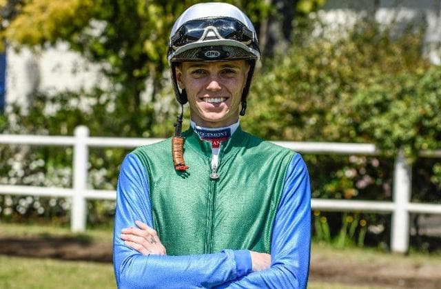 Callan Murray returns to South Africa