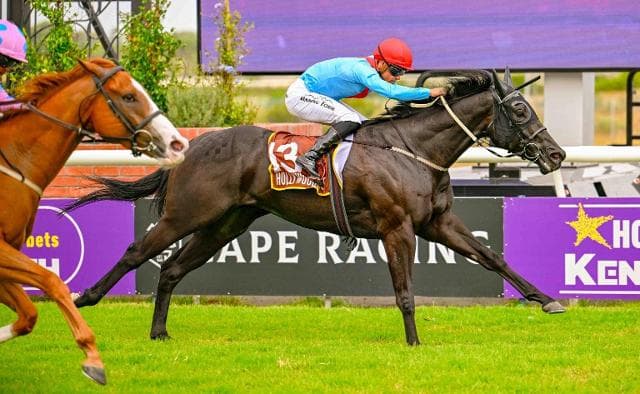 Runners, HWB Greyville 10/5; Turffontein 11/5