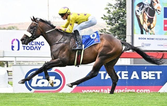 Runner comments for HWB Greyville, Saturday