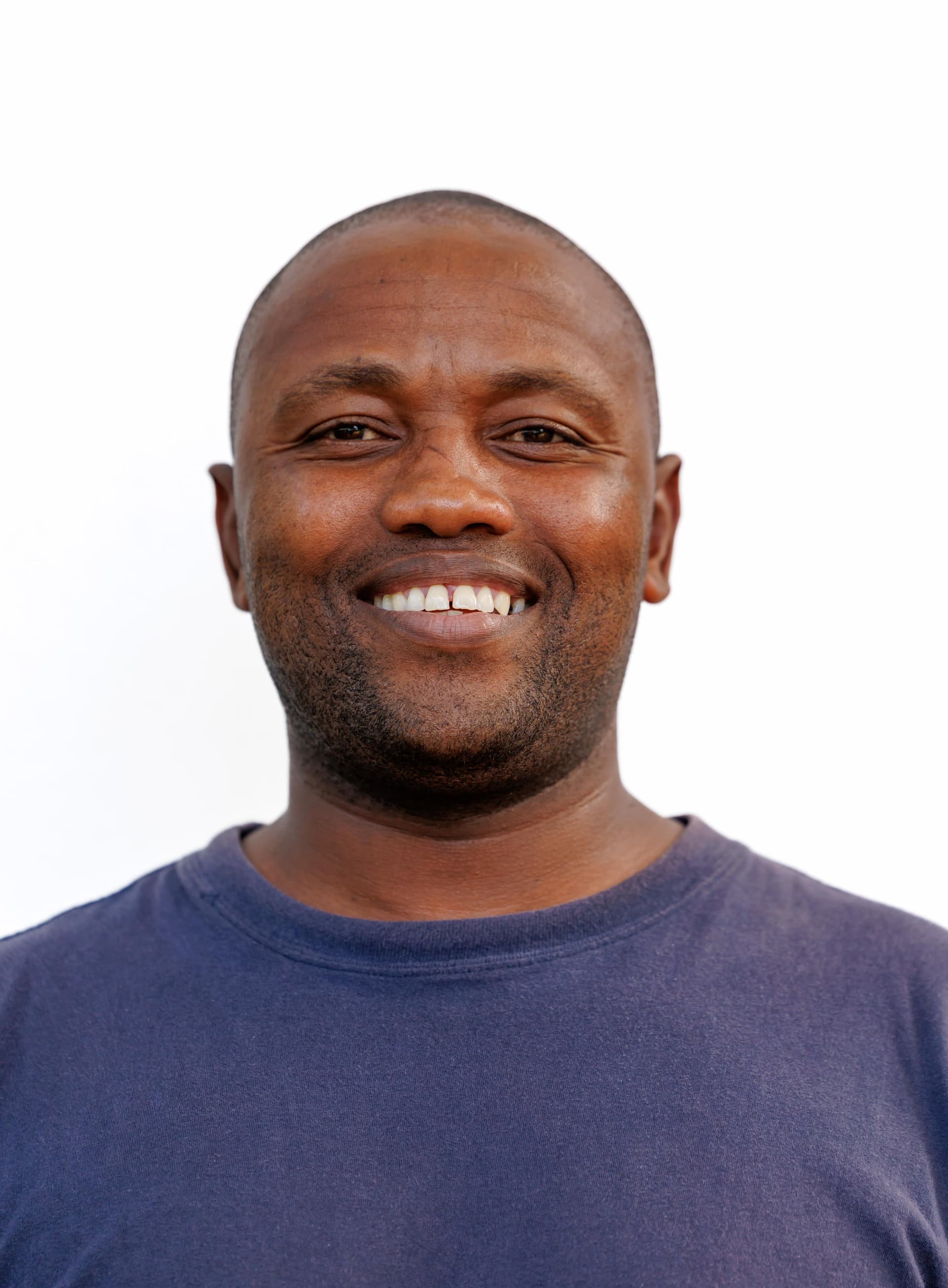 Tembelani Michael Nzilane