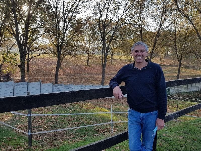 Summerveld excellence on full display