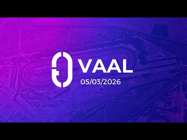 Top Floor - Vaal, 5 March 2026