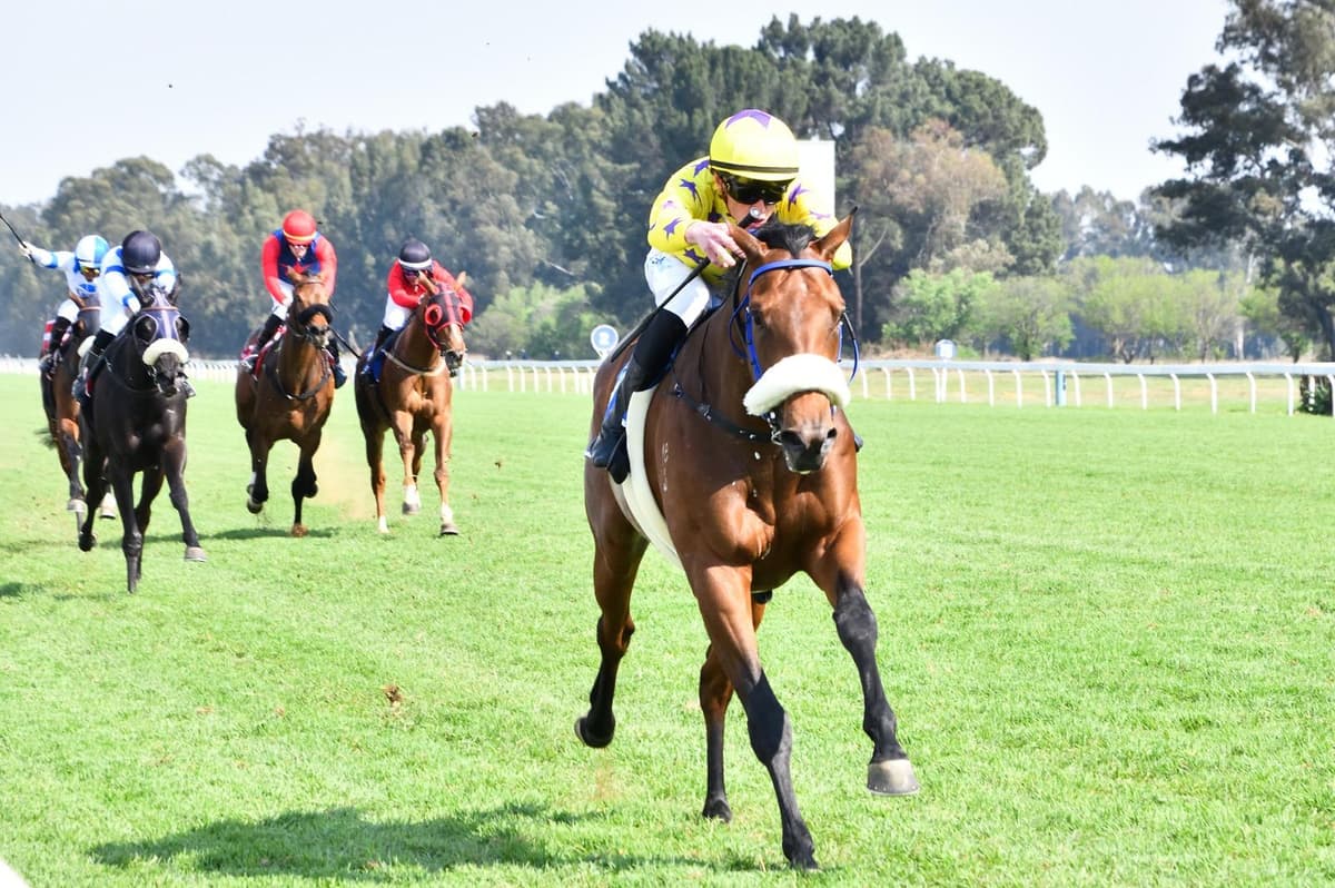 One Eye On Dubai Turns Heads