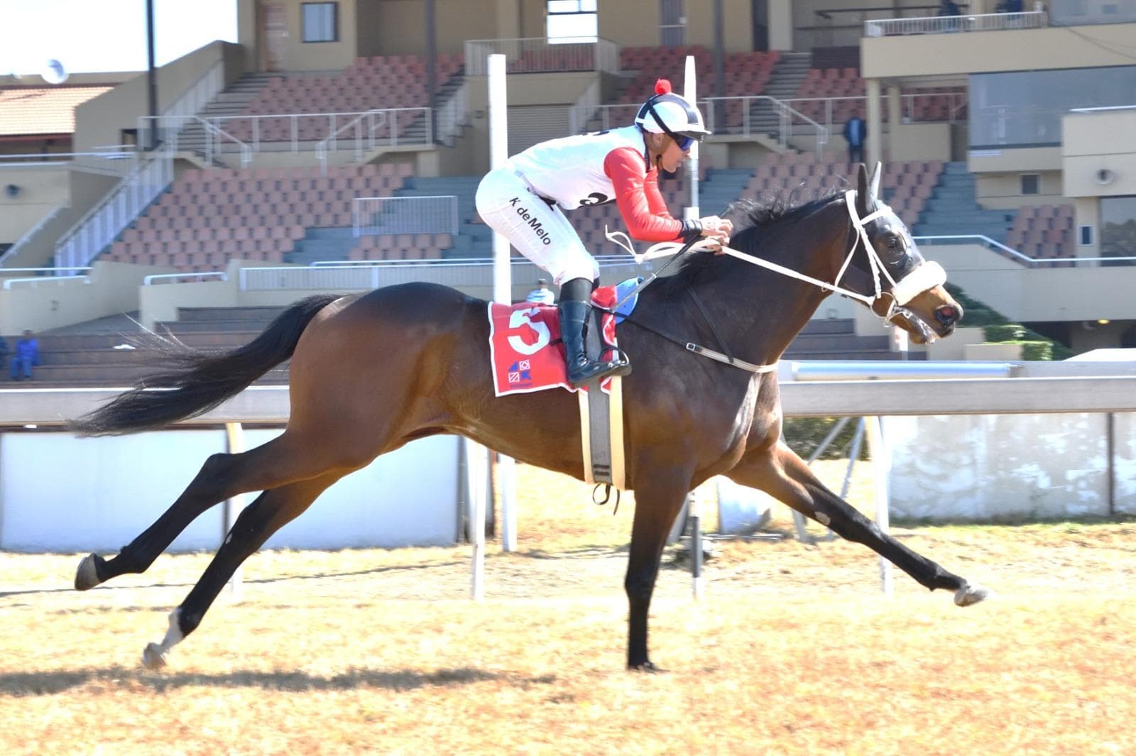 Duke Of Lorraine extends: Promising!