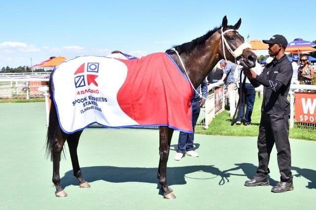 Weekend runner comments