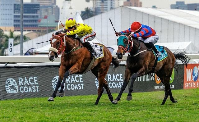 Weekend runner comments