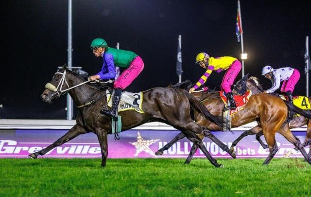 Queen Braganza follows up