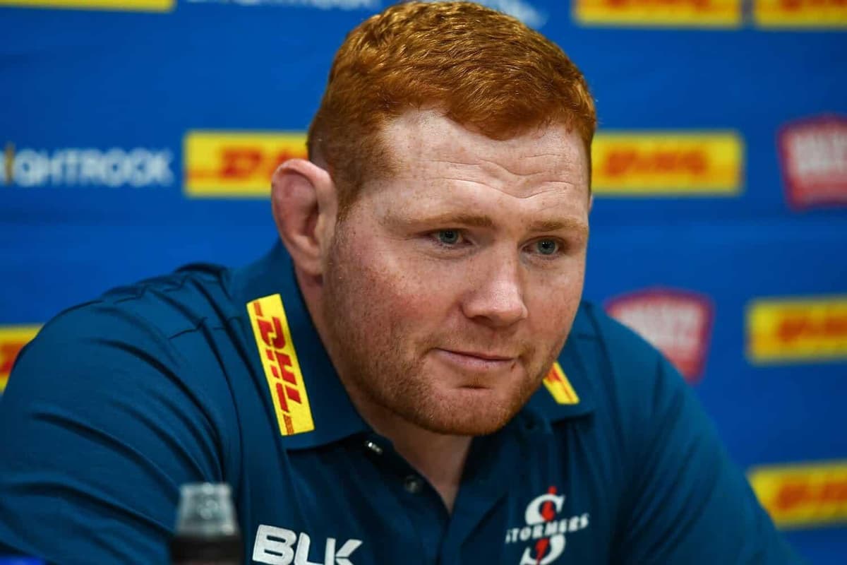Springbok Rugby Star Joins Onamission Return
