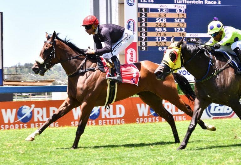 Vaal runners, Tuesday 27 January