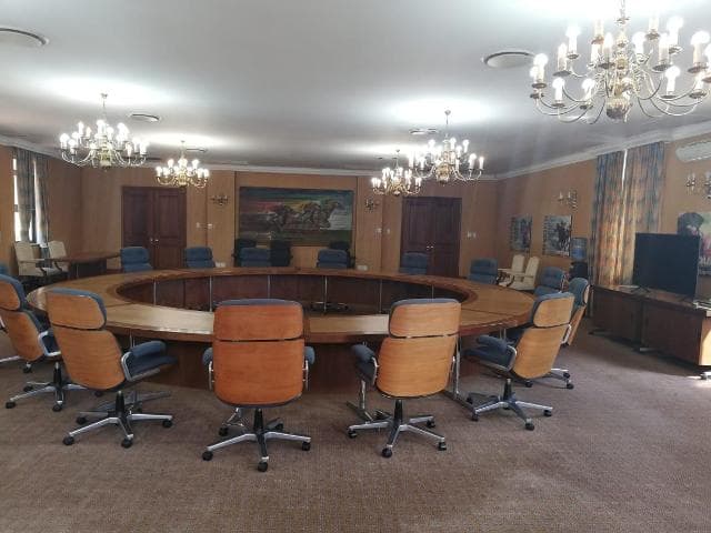 NHA Members come out overwhelmingly in favour of change