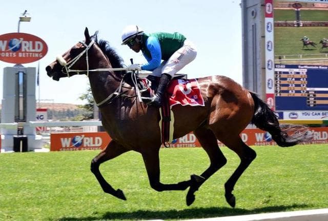 Runner comments for Turffontein 30/10/25