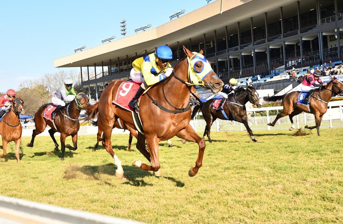 Jubilee winner will keep July panel on the Edge