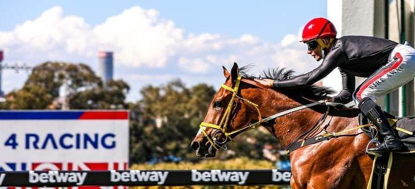 4Racing's incentives for raiding trainers in Highveld Feature Season