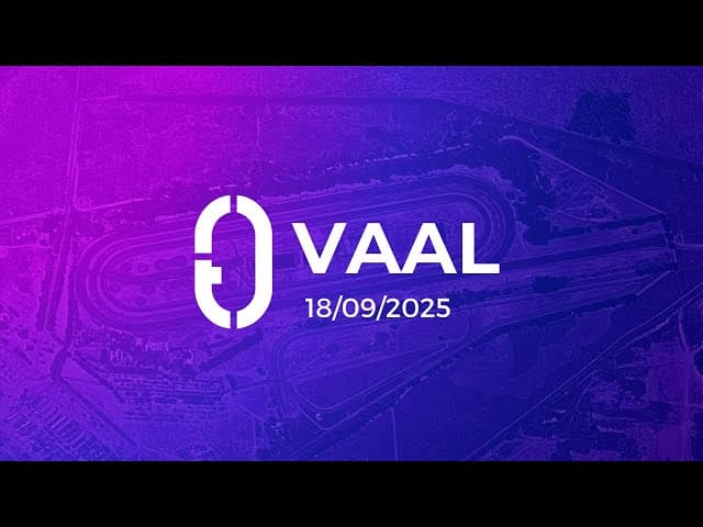 Miami Mountain - Vaal, 18 September 2025