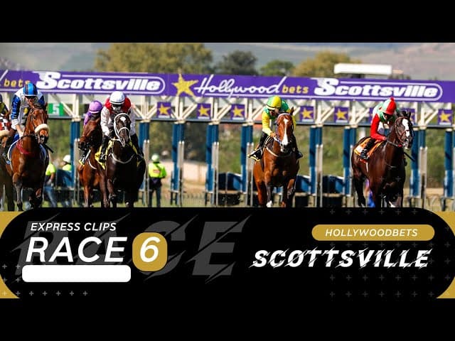 Trois Trois Quatre - Hollywoodbets Scotsville, 30 July 2025