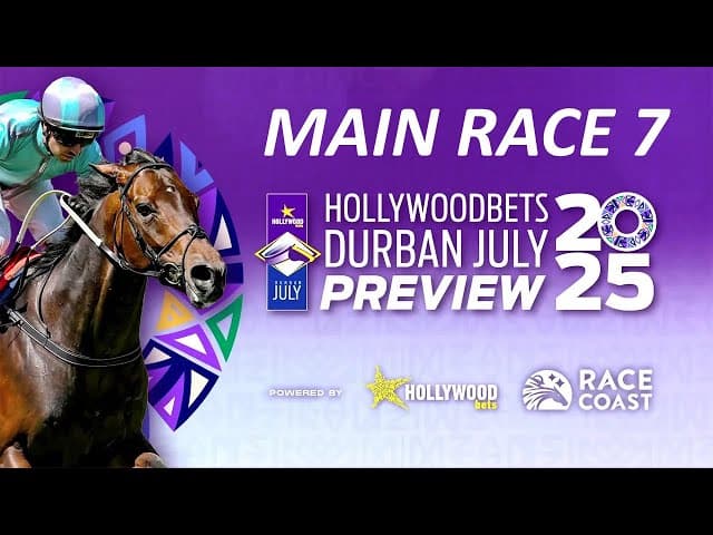 Durban July panel discussion