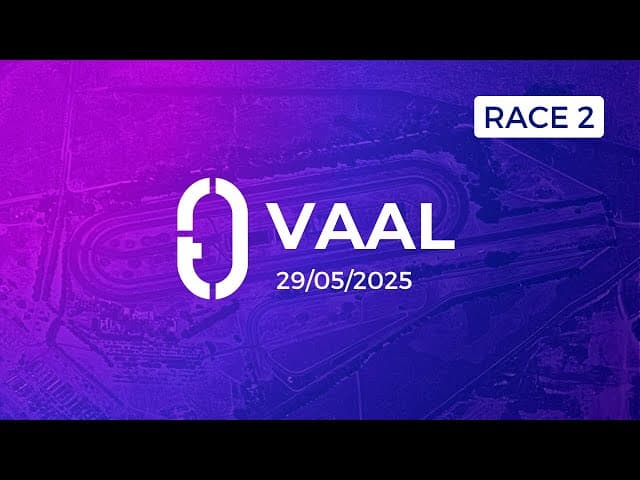 Constellation wins at third time of asking