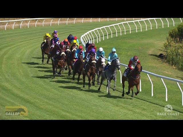 Jan Van Goyen - Hollywoodbets Kenilworth, 13 December 2025