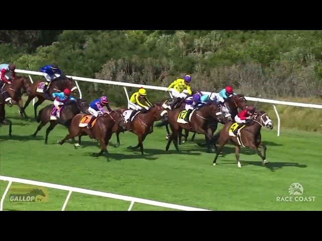 Jan Van Goyen - Hollywoodbets Kenilworth, 13 December 2025