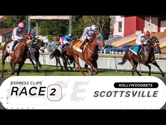 Exocet: Scottsville, 23 July 2025